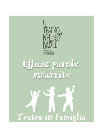 Ufficio parole smarrite