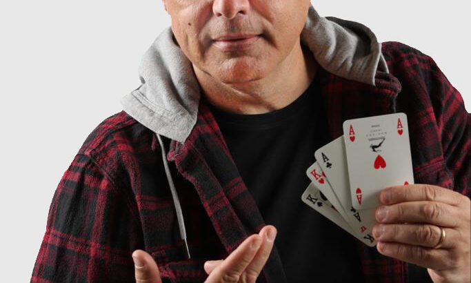 Ciro Ceruti – Doppia Koppia
