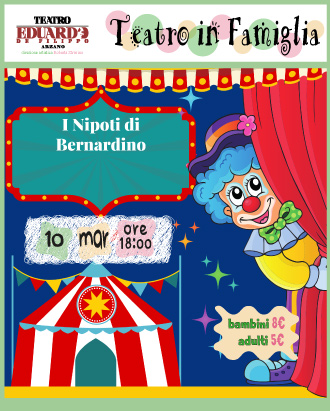 I nipoti di Bernardone