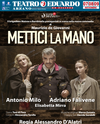 Mettici La Mano