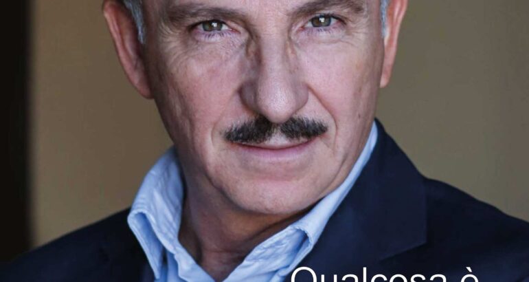 Carlo Buccirosso – Qualcosa è andato storto!