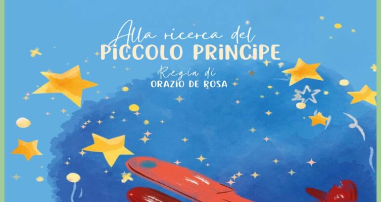 Il Piccolo Principe