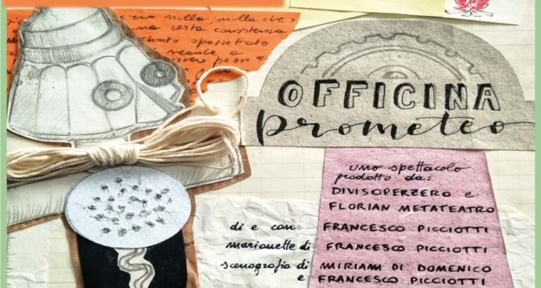 Officina Prometeo