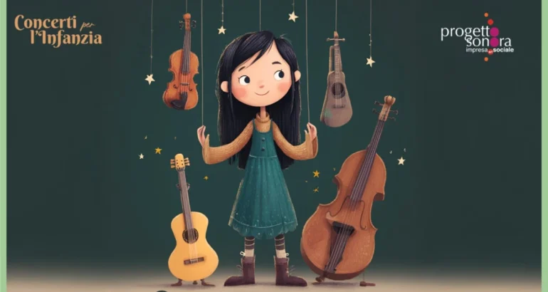 Giocare con la musica