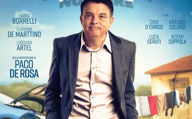 Ciro Ceruti – Non tutti i mali vengono per nuocere