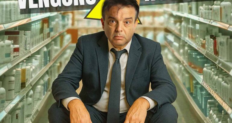 Ciro Ceruti – Non tutti i mali vengono per nuocere